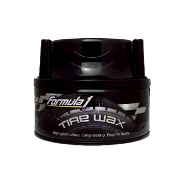FORMULA1 A2404 晶炫輪胎蠟 283g