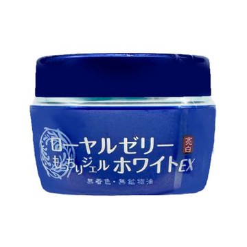 ozio蜂王乳QQ潤白凝露EX 75g