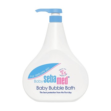 Sebamed  施巴 嬰兒泡泡浴露 1000ml (SB084)