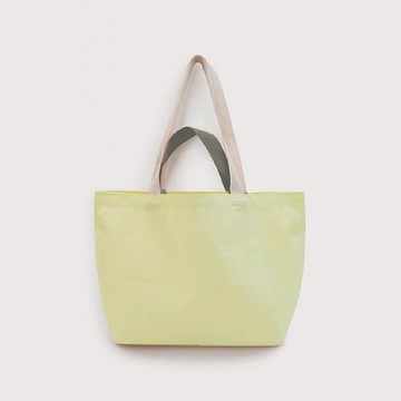 【素面款】輕兩用帆布袋 | 提把2色