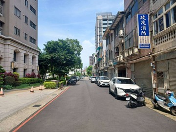 平鎮國中大面寬優質美透店｜桃園市平鎮區德育路