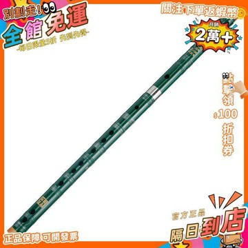 西成製造🚀笛子初學成人零基礎兒童入門竹笛樂器高檔專業演奏級精製學生橫笛