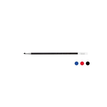 【史代新文具】百樂PILOT  BVRF-8EF  0.5mm 鋼珠筆芯/輕油多用筆芯