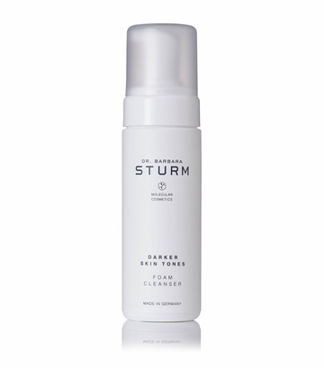 Dr. Barbara Sturm Darker Skin Tones Foam Cleanser