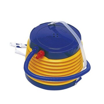 氣球打氣幫補 夏天 海邊 充氣 氣球 泳圈 沙灘 灌氣  日貨 正版授權 J00013585