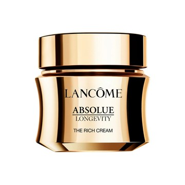 LANCOME蘭蔻 絕對完美永生玫瑰濃萃乳霜 30ml