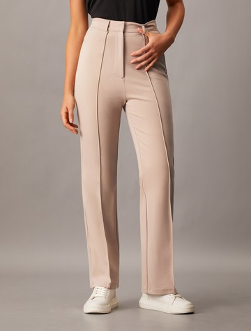 Calvin Klein Milano 高腰喇叭長褲