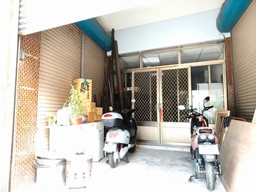 豐原商業區小透店12米路〔買地送屋〕｜台中市豐原區豐原段