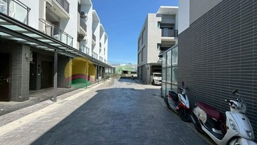 近羅東超大庭院四套房美墅｜宜蘭縣五結鄉傳藝路一段