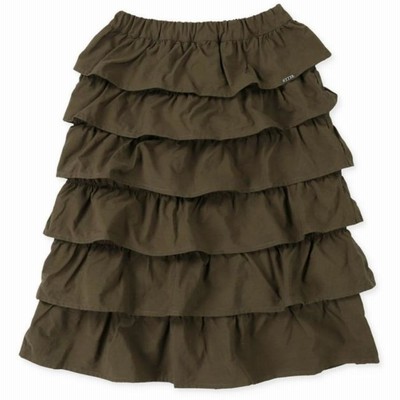 quoti use fith クゥオティ ストレッチツイルロングスリムパンツ で ...