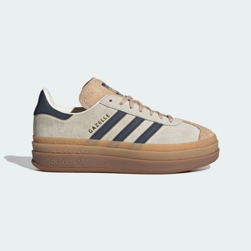 ADIDAS GAZELLE BOLD 女 休閒鞋