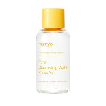 ma:nyo Pure Cleansing Water Sensitive 55ml