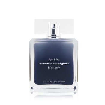 Narciso Rodriguez Narciso Rodriguez For Him Bleu Noir 淡香水噴霧 100ml/3.3oz-淡香水