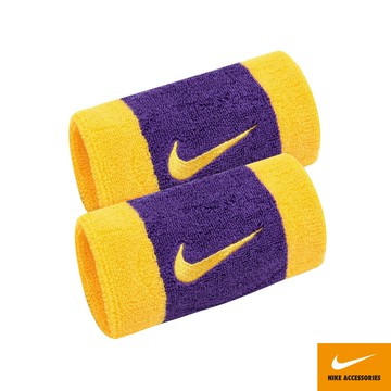 NIKE SWOOSH 加長腕帶 N0001586730OS紫金
