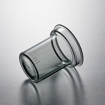 鑫尚銘  玻璃茶壺配件壺蓋過濾內膽濾芯 玻璃杯配件杯蓋內膽原裝