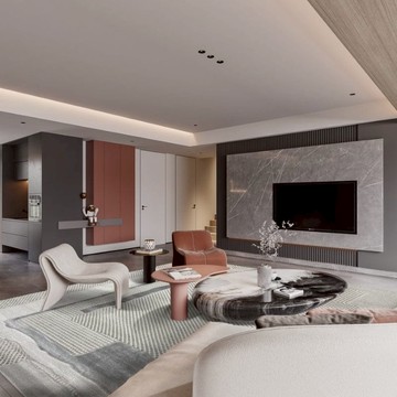 費雪地毯-240x340cm 無