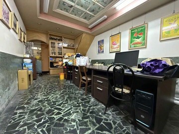 瑞隆商圈臨路透天|稀有釋出|店住合一透天84080｜高雄市前鎮區瑞福路