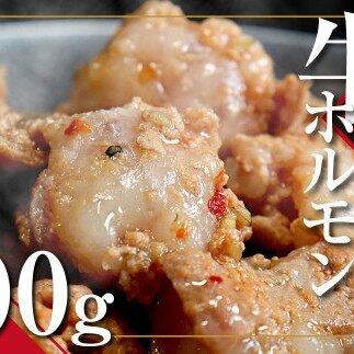 国産牛ホルモンタレ漬け500g＜高知市共通返礼品＞