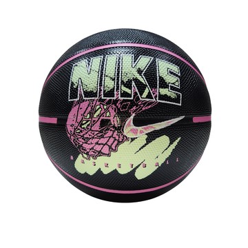 [秉宸] NIKE EVERYDAY PLAYGROUND 7號籃球 黑粉綠