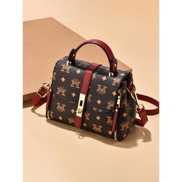 春夏超火小包包2025新款潮爆款女包時尚大容量百搭女士單肩斜挎包