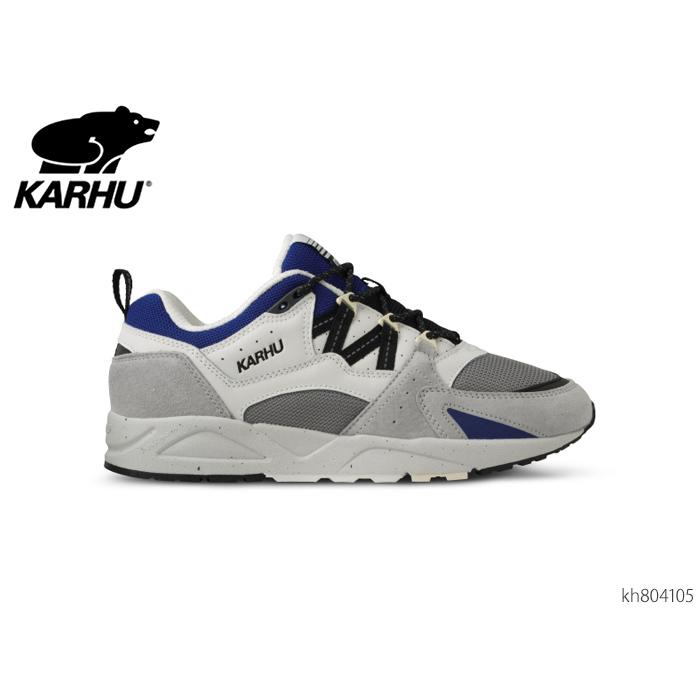 カルフ KARHU KH804105 Fusion2.0 フュージョン2.0 Dawn Blue