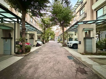 南屯24小時24小時24小時管理前院停車社區型別墅｜台中市南屯區新德街