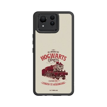 Zenfone 11 Ultra SolidSuit 黑 - 哈利波特 Harry Potter - 霍格華茲特快列車