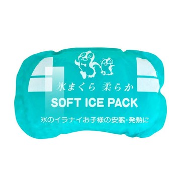 熱水袋 帝通 冷熱敷袋 (腰子型) 30*18cm