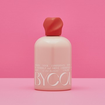 Bycolor Mouth Wash Cheery Red 283ml