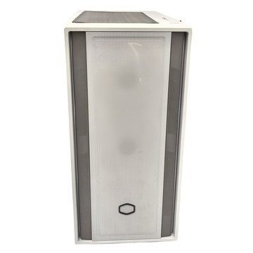 COOLER MASTER 酷碼 MasterBox 600 背插式主機殼  精密網孔  氣流優化  1個