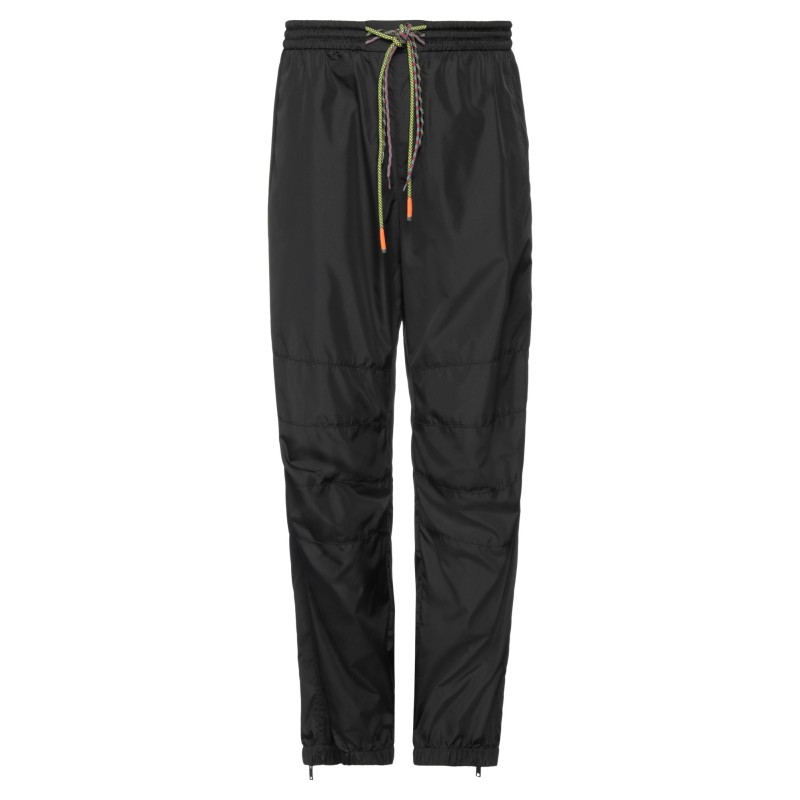 アンブッシュ AMBUSH パンツ ブラック M ポリエステル 86 