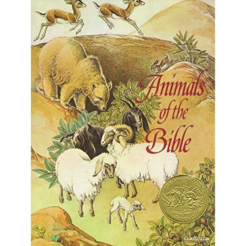 Animals of the Bible