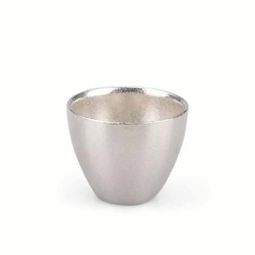 能作 NOUSAKU 小團緣純錫杯