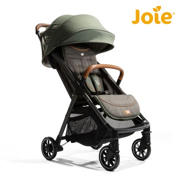 Joie parcel輕量三折手推車 秒收/輕便手推車/可登機/登機車-3色選擇
