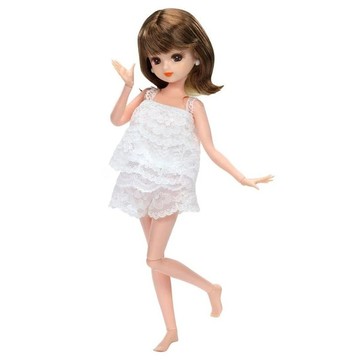 莉卡娃娃 LiccA娃娃-黛西