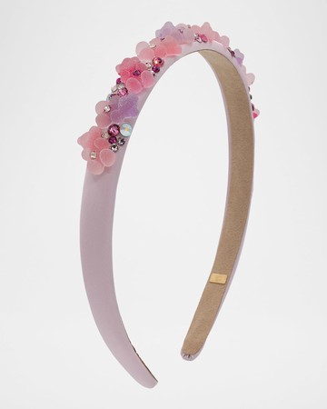 Girl's Gummy Bear Headband
