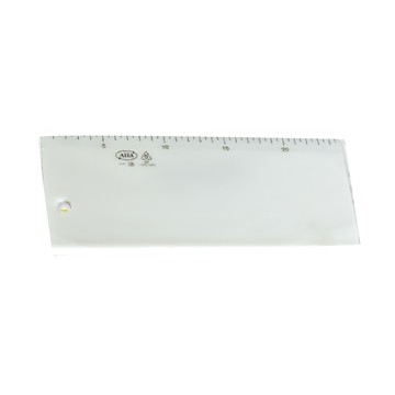 AHA 一法 PP移動板 [250x115x12mm]  25cm  1個