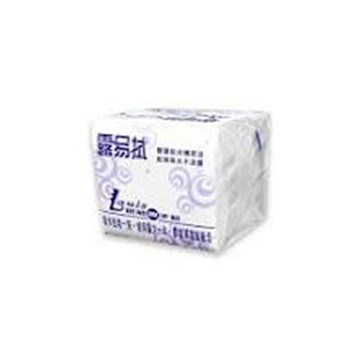 【史代新文具】露易拭 A02281 二折擦手紙(小)