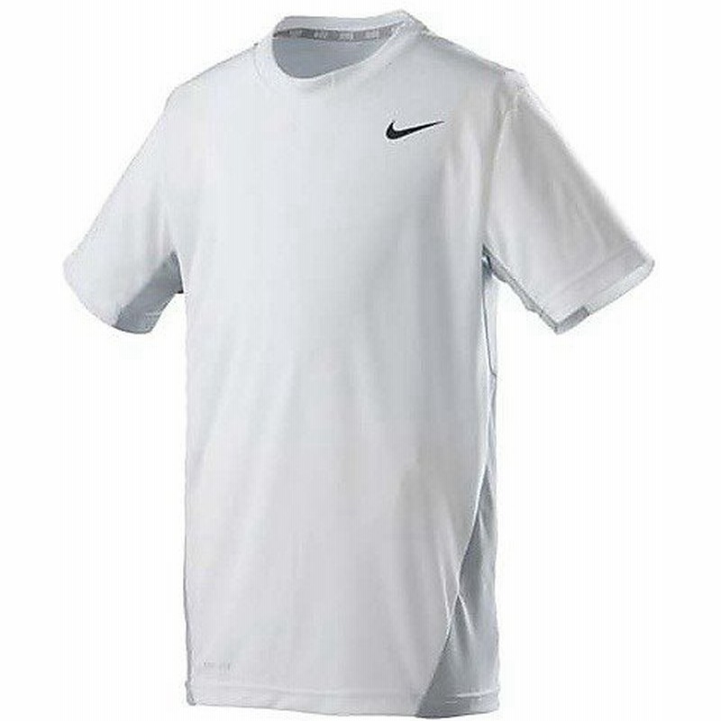 セール Nike ナイキ ジュニアスポーツウェア Tシャツ Tシャツ 100 ボーイズ ホワイト ウルフグレー ブラック 通販 Lineポイント最大0 5 Get Lineショッピング