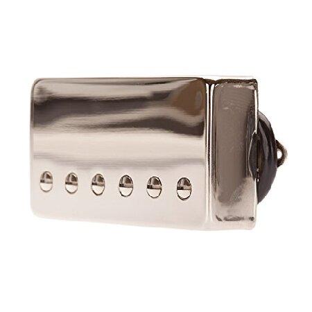 SUHR SSV  Bridge Nickel 50mm Humbucker Guitar Pickup 並行輸入品