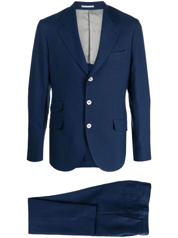 Brunello Cucinelli Suit