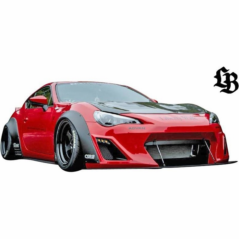 パンデム　リバティウォーク　LBWK　1/64 ミニカー 1/64 MINI GT ニッサンZ パンデム PANDEM リバティー