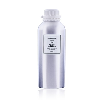 【沐時光】白橙花青檸植萃補充瓶 1000ml 贈漏斗