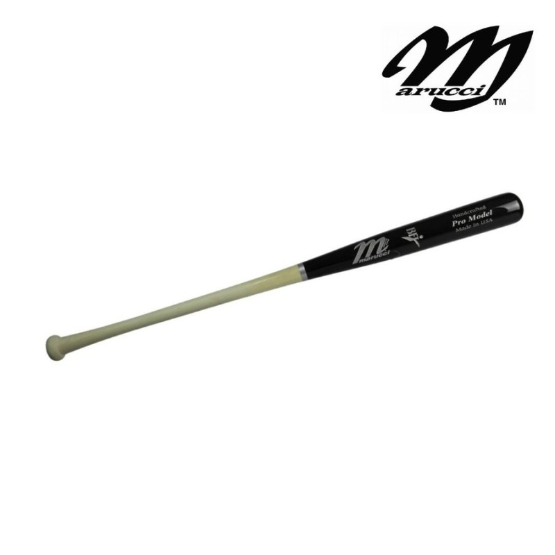 人気の定番 ワニクラッシャー marucci トップミドルバランス 83cm 710g