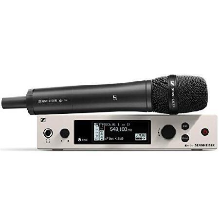 Sennheiser Pro Audio Wireless Vocal Set (ew 500 G4-945-AW )(並行輸入品)