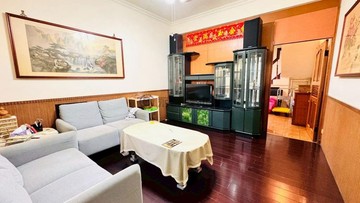 小港國中寧靜巷內優質透天｜高雄市小港區百善街