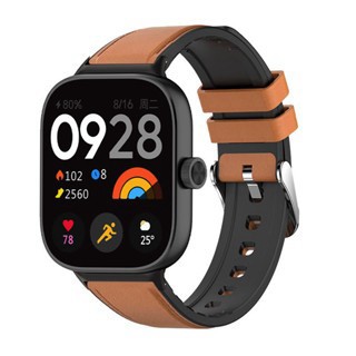 皮質錶帶 透氣 適用apple watch S11 S10代 9/8/76/3/2/SE錶帶 舒適柔韌