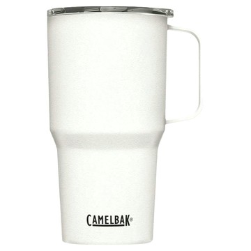 軟木保溫馬克杯 710ml  顏色隨機  1個