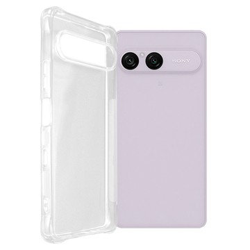 Metal-Slim Sony Xperia 10 VIII 強化軍規防摔抗震手機殼
