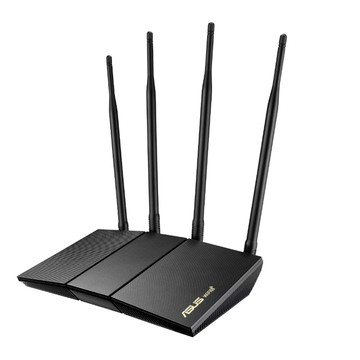 ASUS RT-AX1800HP Ai Mesh 雙頻 WiFi 6 無線路由器(分享器)